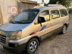 هيونداي ستار اكس